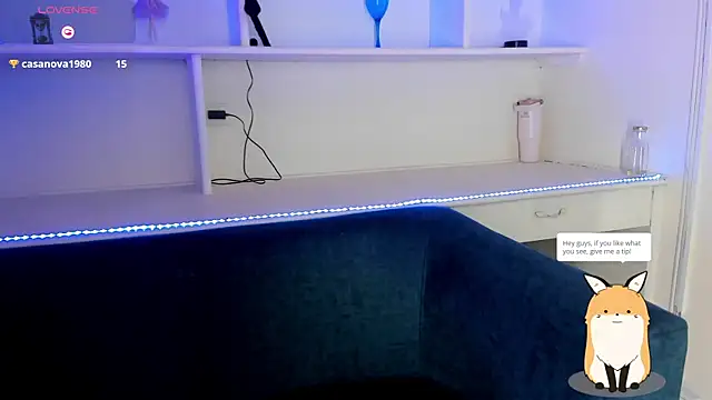 morgana white online show from February 28, 11:53 am