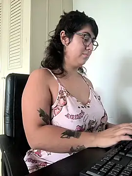 Jasmin switch online show from June 25, 2:40 pm