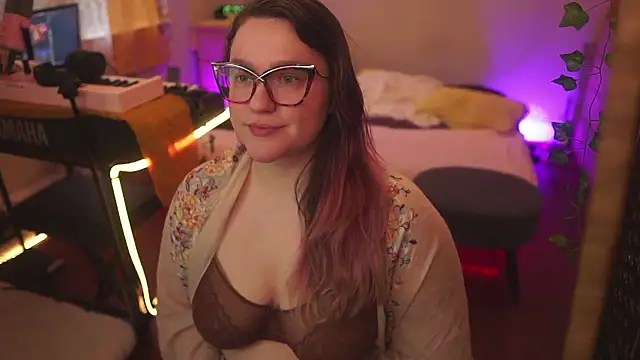 FireproofCuriousiteaze online show from February 23, 10:20 pm