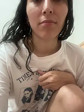 LatinDoll8 online show from May 14, 2:17 am