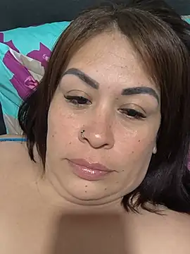 Natymendoza998 online show from July 5, 4:19 am