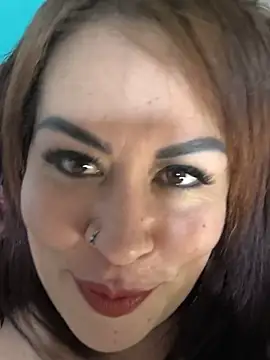Natymendoza998 online show from July 23, 3:47 am