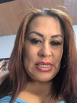 Natymendoza998 online show from July 30, 4:35 am