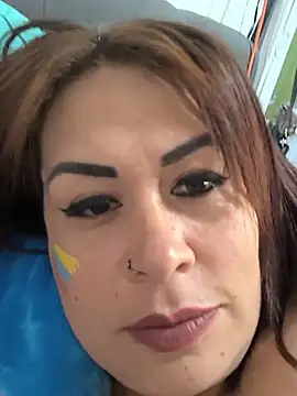 Natymendoza998 online show from July 8, 1:19 am