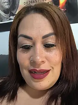 Natymendoza998 online show from July 22, 11:17 pm