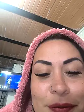 Natymendoza998 online show from March 26, 1:30 am