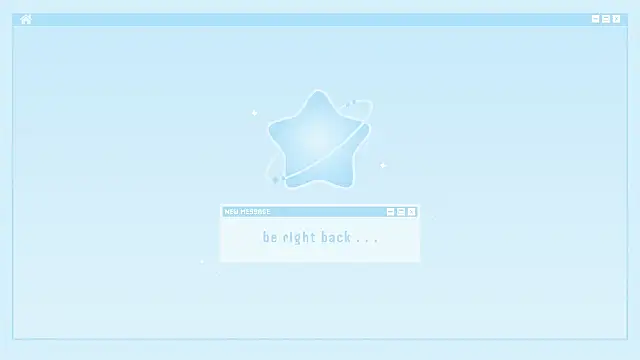 itscleomoon online show from January 7, 1:42 am