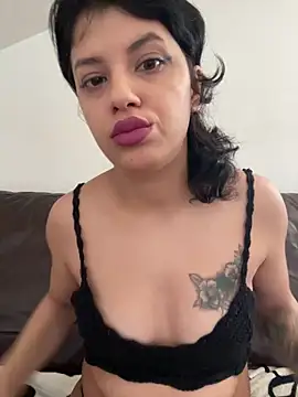 Perversata98 online show from January 15, 8:53 am