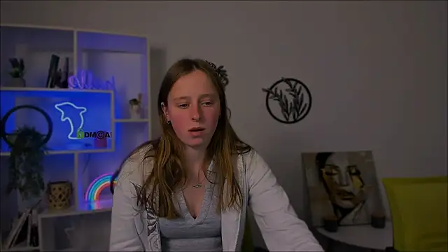 keuli li online show from January 17, 7:32 pm