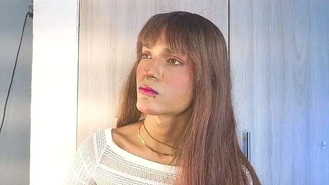 tiffanyy 777 online show from March 14, 5:52 am