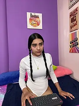 Max MyMelody online show from March 2, 8:26 pm