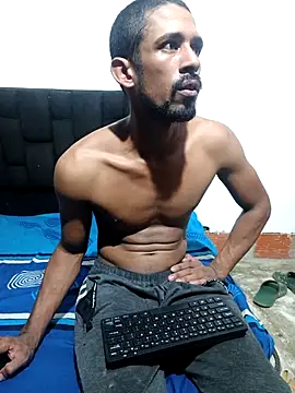 Frida Nohal online show from December 18, 10:03 pm