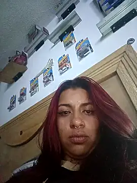 Baby  AMBAR online show from February 14, 8:49 am