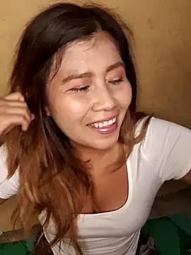 Michelle Ju17 online show from January 15, 4:18 am