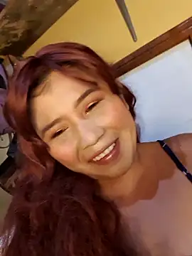 Michelle Ju17 online show from February 3, 2:53 am