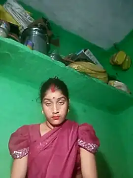 Pinki rani online show from February 8, 8:23 pm