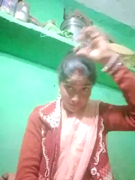 Pinki rani online show from February 18, 7:24 pm