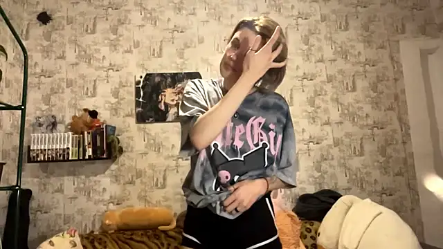 Carollforyou online show from April 12, 3:59 pm