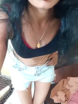 Anjali680 online show from February 17, 4:56 am