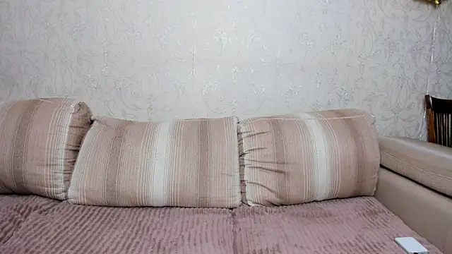 bella  angels online show from January 12, 6:29 am