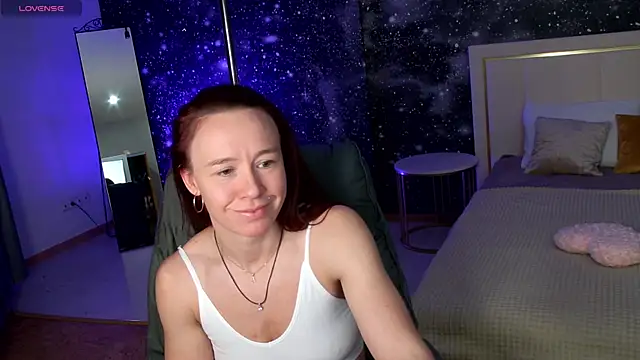 Spoty Kate  online show from December 23, 2:37 am