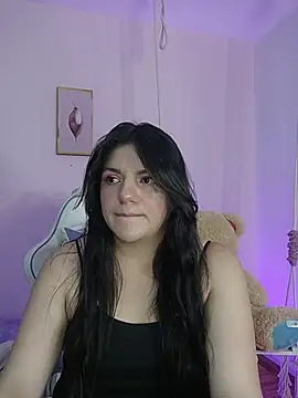 paulina coxx online show from February 13, 12:18 pm