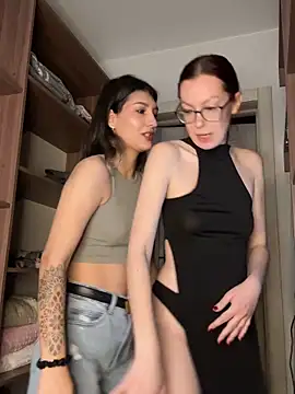 RussianGirls  online show from March 29, 1:21 pm