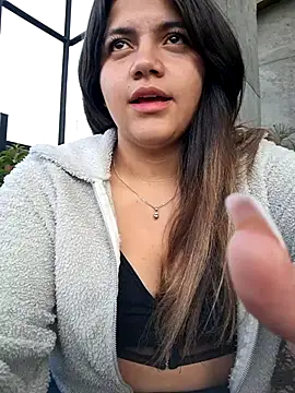 Ivy enjoy online show from January 8, 10:14 pm