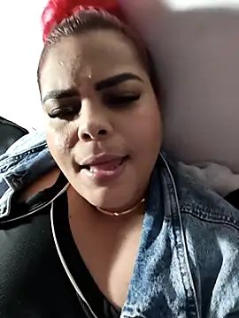 CRISTALL123 online show from February 23, 10:42 pm