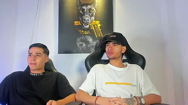 konaland online show from January 14, 11:43 pm