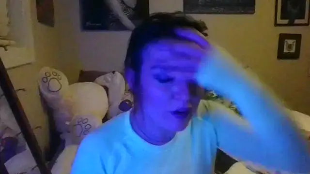 FJCamming online show from December 21, 4:50 am