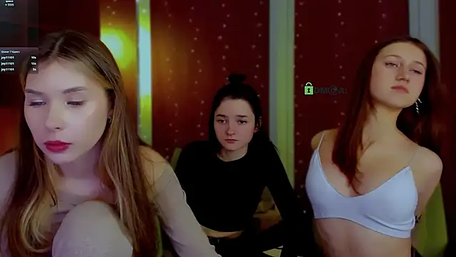 lole ti online show from March 8, 4:05 am