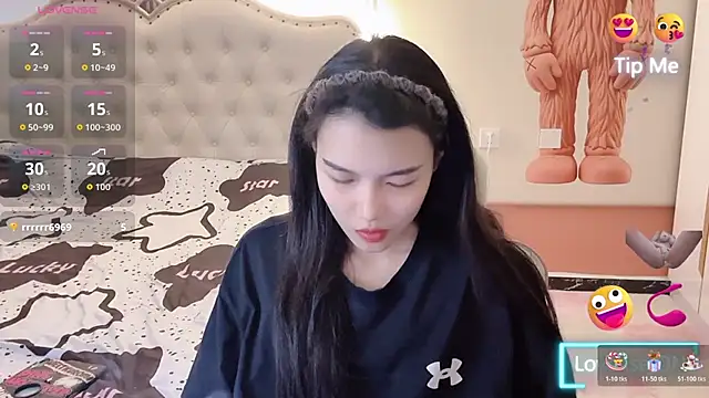 zhnmjx2025 online show from April 9, 3:17 pm