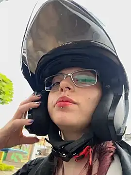 CamiTeaseX  online show from February 20, 9:37 pm