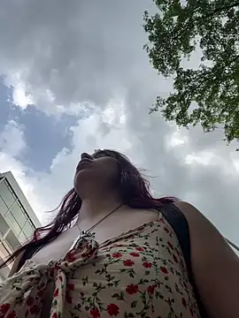 CamiTeaseX  online show from March 25, 8:34 pm