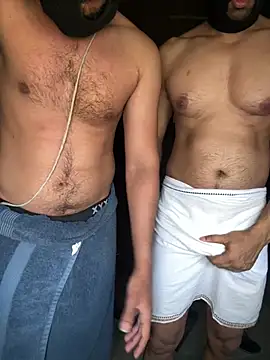 The AlphaDuo online show from March 16, 5:44 am