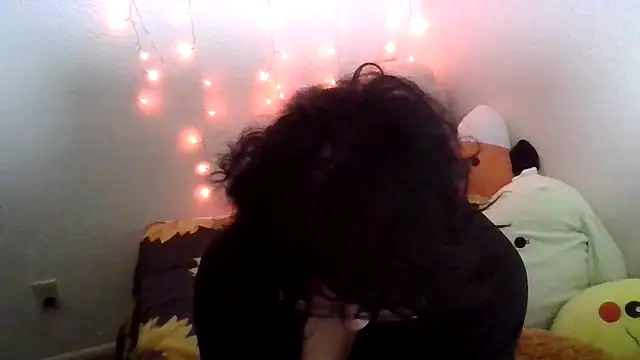 GabbyDaniella online show from February 14, 7:10 am