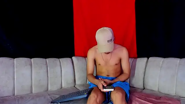 BrownieLoverss online show from February 15, 11:20 am