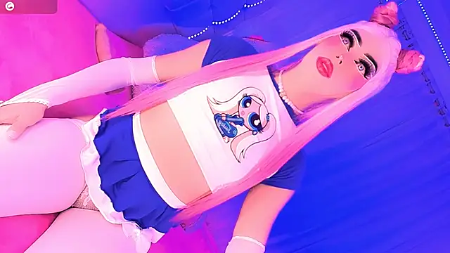 Blonde fuck online show from May 15, 3:00 am