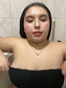 Mariatyler online show from March 27, 9:15 pm