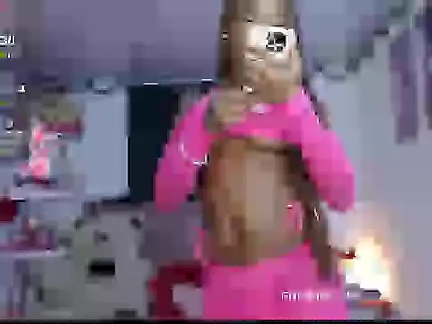 violett brown9 online show from January 7, 5:00 am