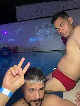 brunno boos online show from February 14, 1:51 am