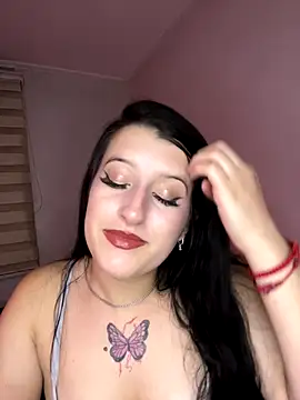 jvbibss online show from December 23, 4:16 am