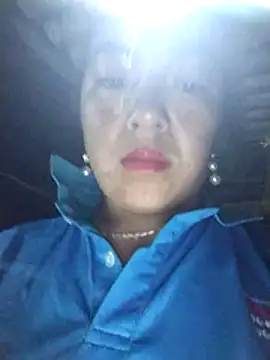 Lucky cutee online show from March 24, 2:11 pm