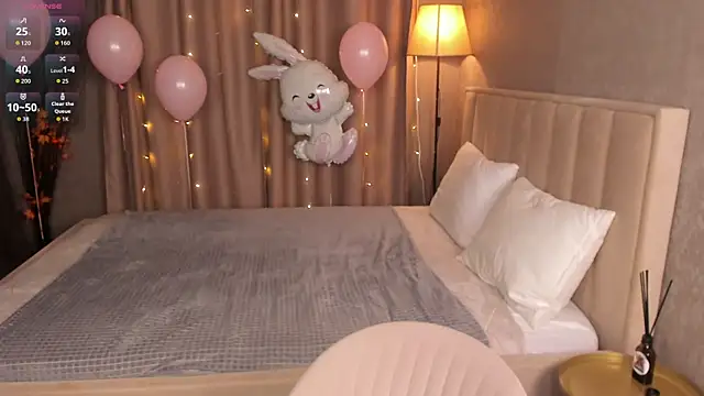 Lea Apple online show from March 27, 12:23 am