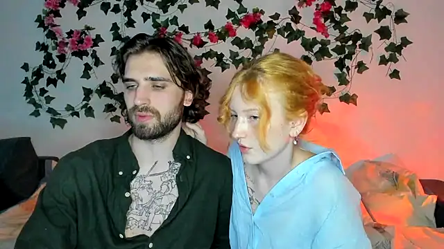 Stacy Liam online show from April 10, 8:37 pm