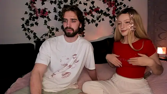 Stacy Liam online show from March 8, 3:27 pm