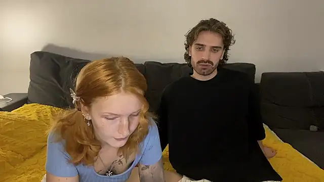 Stacy Liam online show from February 3, 6:56 pm