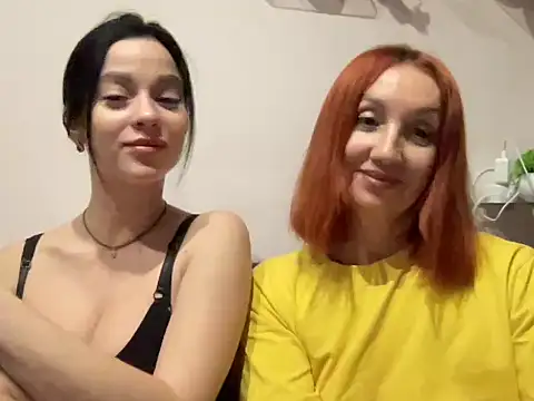 KLXrousess online show from December 20, 8:46 pm