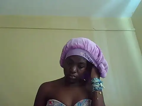 Sexxy paid online show from February 9, 12:07 pm